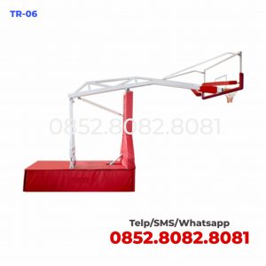 harga ring basket portable tr-06