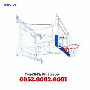 jual ring basket dinding wbg-01