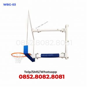 jual ring basket dinding wbg-03