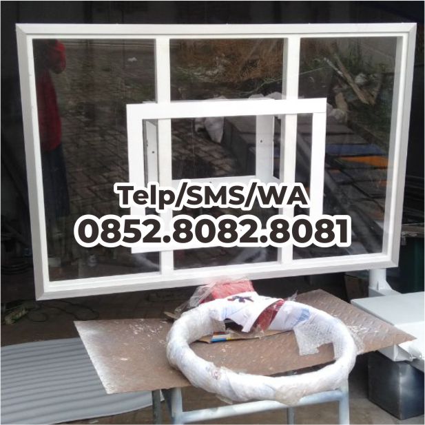 jual ring basket dinding