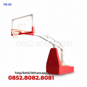 jual ring basket portable tr-01