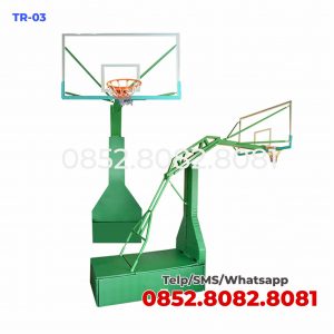 ring basket portable tr-03