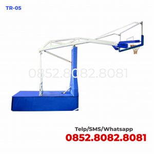 supplier ring basket portable tr-05